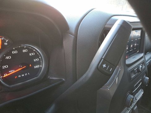 Used 2020 Chevrolet Silverado 1500 W/T w/ WT Value Package image 14