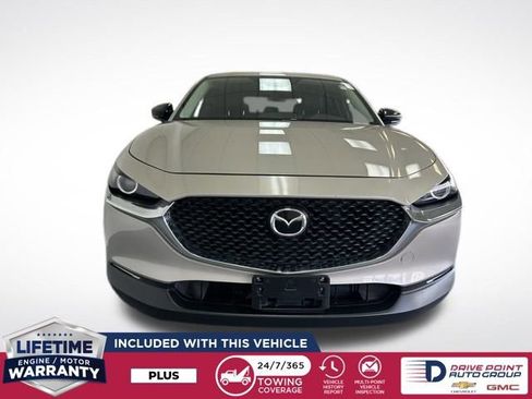 Used 2024 MAZDA CX-30 AWD 2.5 S w/ Select Sport Pkg image 11