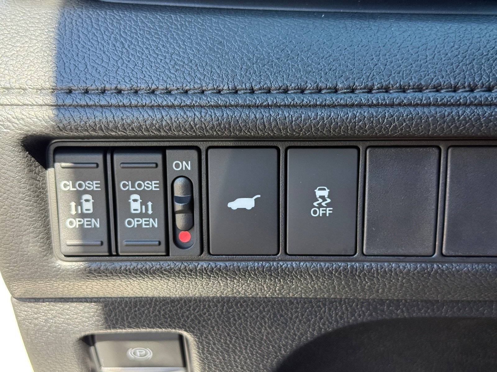 New 2027 Honda Odyssey EX-L image 15