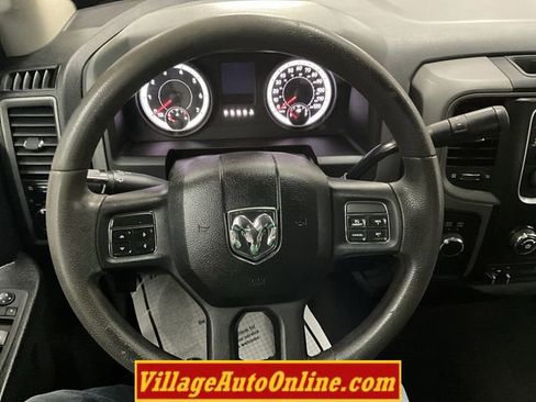 Used 2013 RAM 1500 Express AWD/4WD image 16