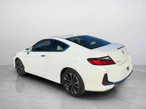 Used 2016 Honda Accord EX-L image 3