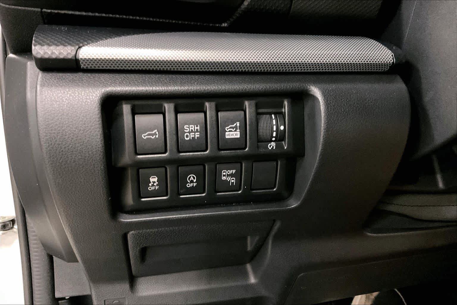 Used 2019 Subaru Forester Limited AWD/4WD image 67