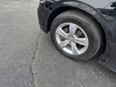 Used 2019 Honda Odyssey EX-L image 8