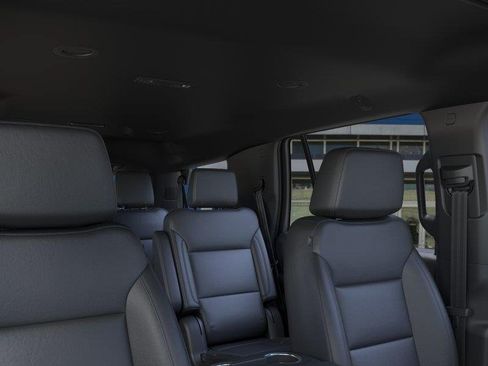 New 2026 Chevrolet Tahoe LT w/ Comfort Package RWD image 24