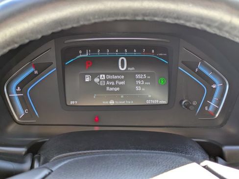 Used 2023 Honda Odyssey Elite image 25