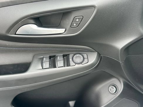 New 2026 Buick Envista Sport Touring w/ Convenience I Package FWD image 14