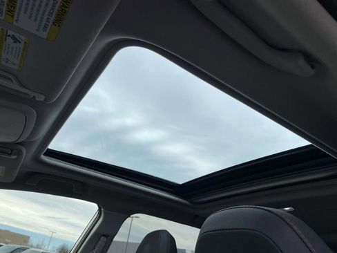 Used 2024 Subaru Forester Sport image 10