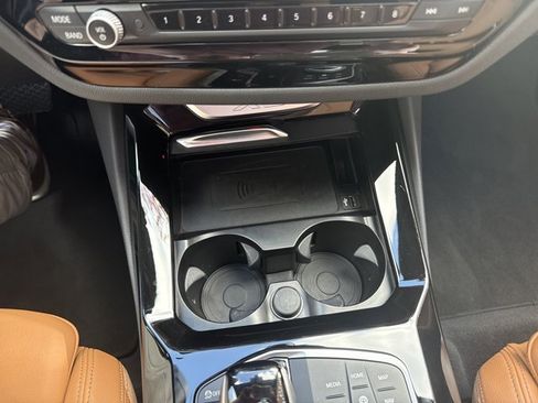 Certified 2024 BMW X3 xDrive30i w/ Premium Package w/ZPA image 16