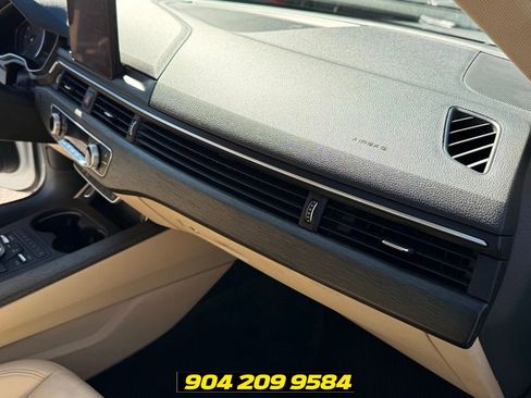 Used 2018 Audi A4 2.0T Ultra Premium w/ Convenience Package FWD image 39