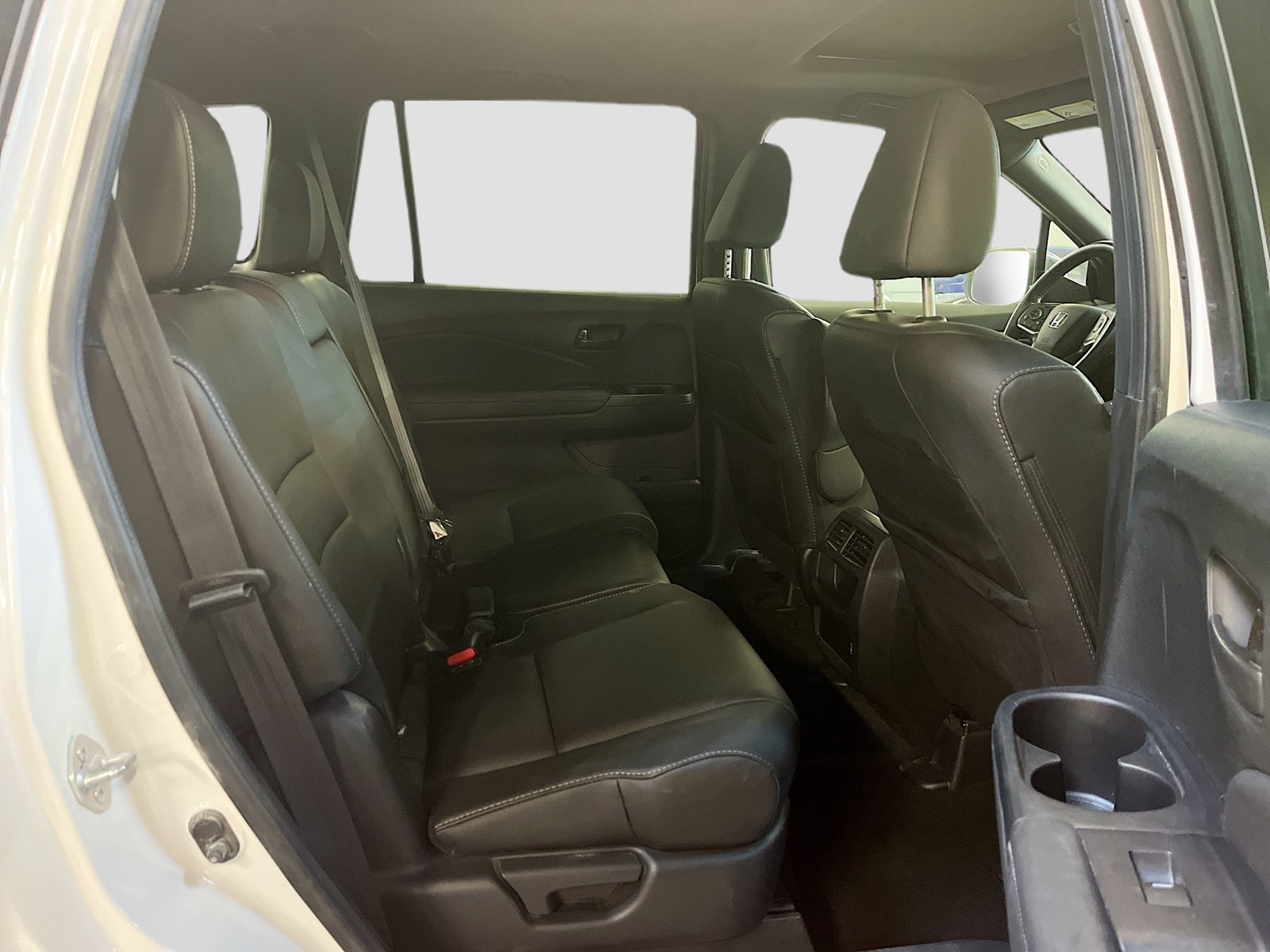 Used 2023 Honda Passport EX-L image 27