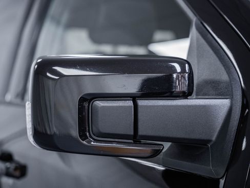 Certified 2023 Ford F150 Lariat w/ Equipment Group 502A High image 11