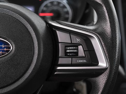 Used 2018 Subaru Impreza 2.0i AWD/4WD image 14