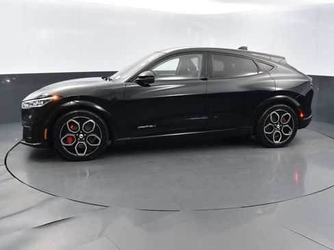 Used 2022 Ford Mustang Mach-E GT image 2