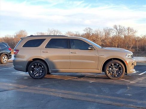 Used 2024 Dodge Durango R/T image 2