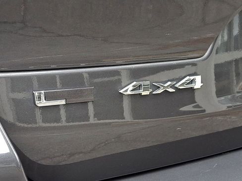 Used 2022 Jeep Grand Cherokee L Limited image 40