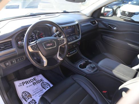 Used 2021 GMC Acadia Denali image 6