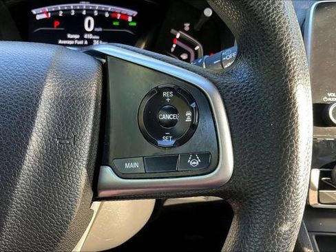 Used 2022 Honda CR-V EX image 14