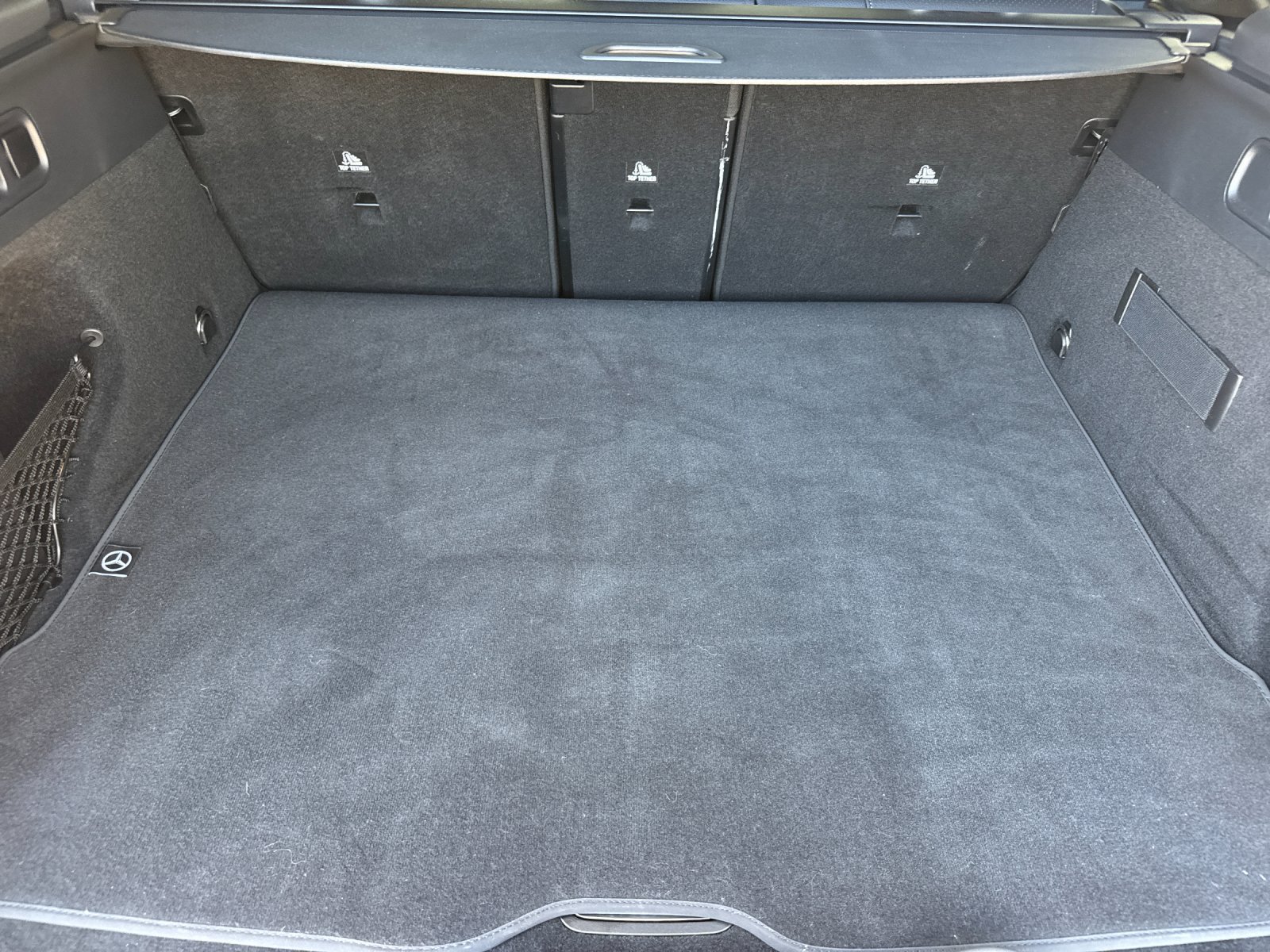 Certified 2026 Mercedes-Benz GLC 300 4MATIC image 15