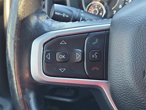 Used 2021 RAM 1500 Big Horn image 23