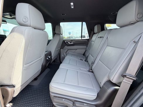 Used 2021 GMC Yukon SLT AWD/4WD image 27