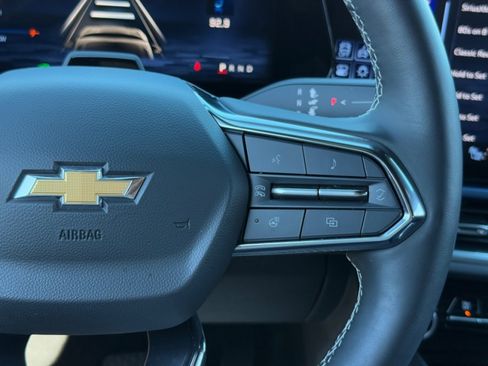 Used 2024 Chevrolet Equinox EV LT w/ Active Safety Package 3 image 25