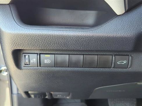 Certified 2023 Toyota RAV4 XLE Premium FWD image 10