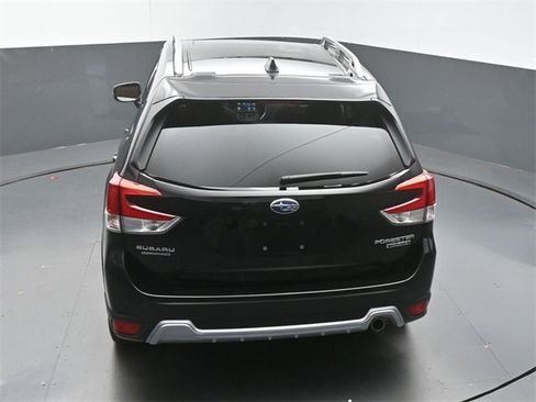 Used 2022 Subaru Forester Touring image 48