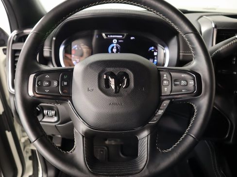 Used 2024 RAM 3500 Limited image 3