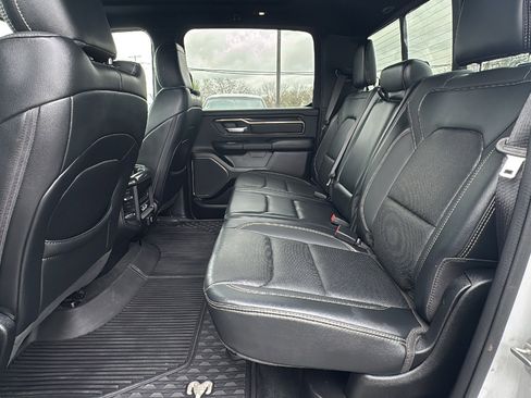 Used 2022 RAM 1500 Rebel w/ Rebel Level B Equipment Group image 15