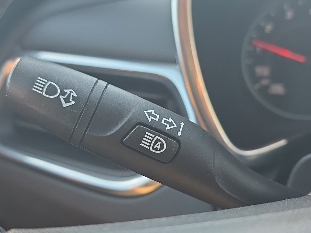 Used 2024 Chevrolet Equinox LT AWD/4WD image 34