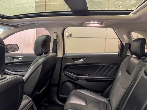 Used 2018 Ford Edge Sport w/ Equipment Group 401A image 13