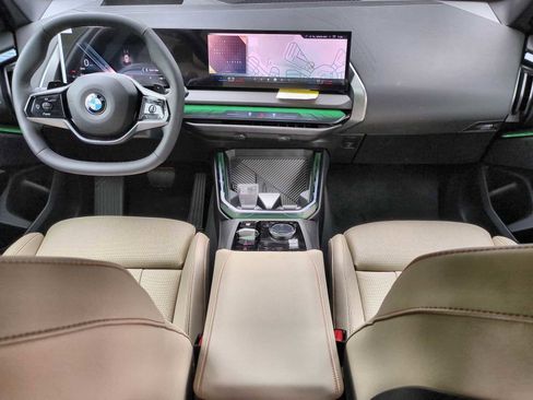 New 2026 BMW X3 xDrive30 w/ Premium Package image 15