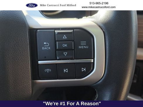 Used 2024 Ford Expedition Limited image 14