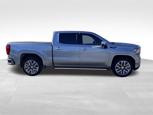 Used 2023 GMC Sierra 1500 Denali w/ Denali Reserve Package image 4