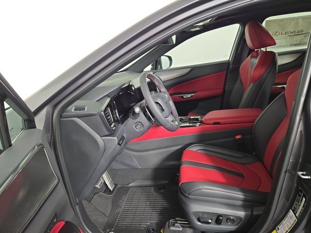 Used 2026 Lexus NX 350 F Sport AWD/4WD image 13