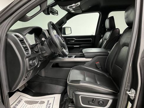 Used 2020 RAM 1500 Laramie w/ Sport Appearance Package AWD/4WD image 21