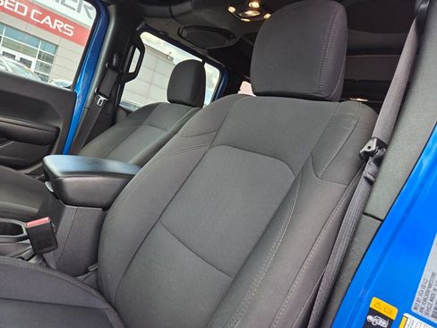 Used 2022 Jeep Wrangler Unlimited Sport AWD/4WD image 11