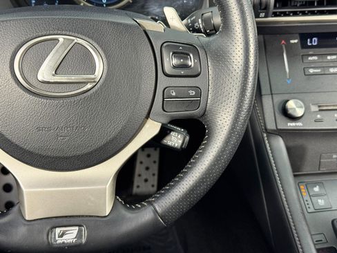 Used 2015 Lexus RC 350 image 23
