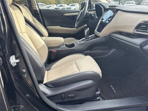 Used 2024 Subaru Outback Limited image 14
