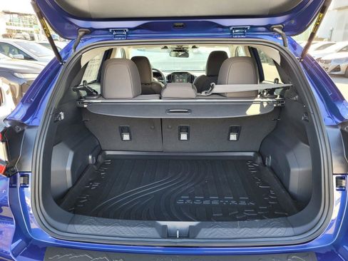 New 2026 Subaru Crosstrek 2.0i Premium image 19