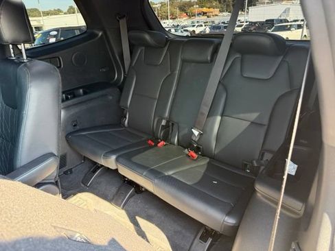 Used 2025 Kia Telluride SX Prestige X-Pro AWD/4WD image 14