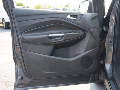 Used 2018 Ford Escape SE AWD/4WD image 14