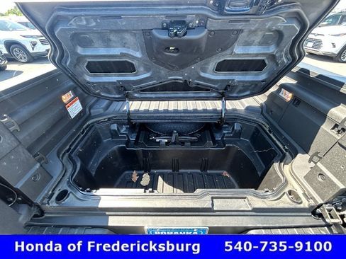 Certified 2026 Honda Ridgeline RTL image 13
