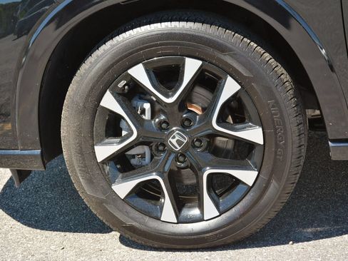 Used 2026 Honda HR-V EX-L image 32