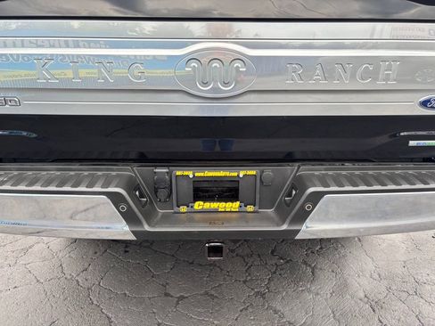 Used 2021 Ford F150 King Ranch AWD/4WD image 4
