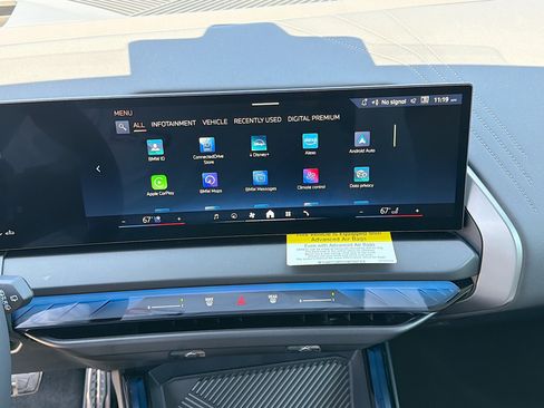 New 2026 BMW X3 xDrive30 w/ Premium Package AWD/4WD image 29