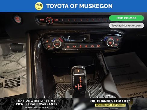 New 2026 Toyota Supra Premium w/ Driver Assist Package image 19