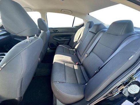 Used 2025 Nissan Altima 2.5 SV FWD image 23