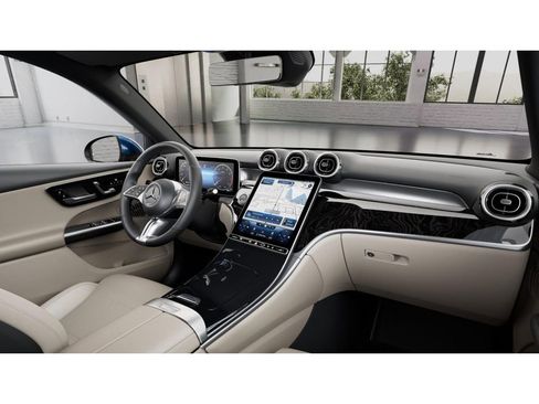 New 2026 Mercedes-Benz GLC 300 4MATIC image 6