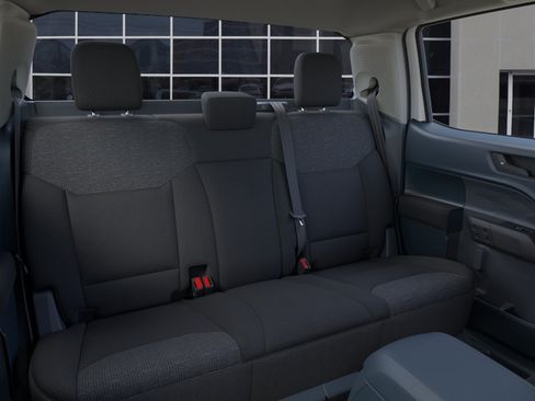 New 2026 Ford Maverick XL FWD image 11